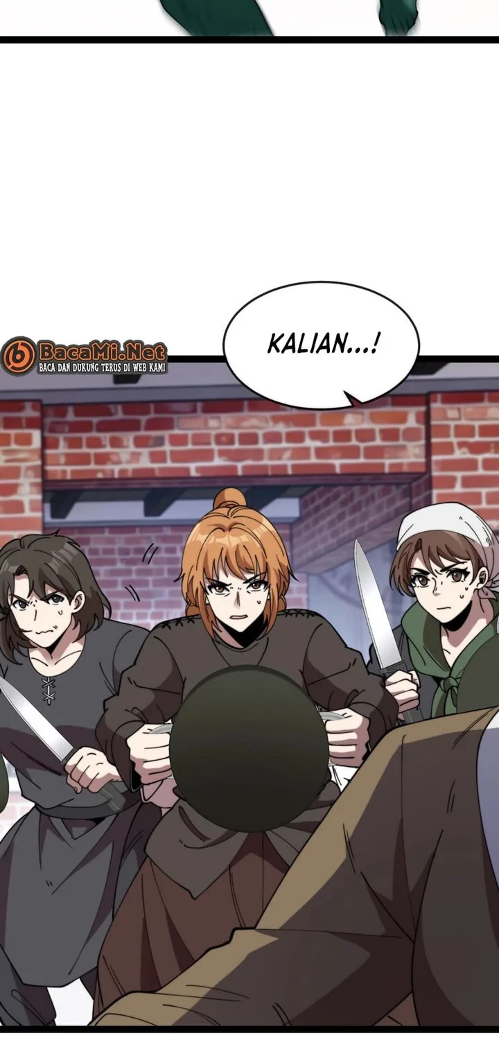 Titan Forge Chapter 14 - halaman 6