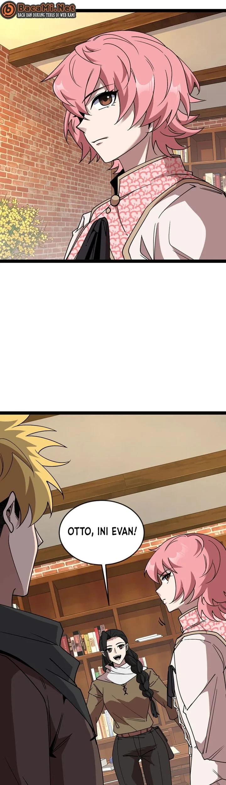 Titan Forge Chapter 15 - halaman 15