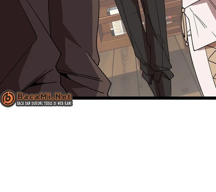 Titan Forge Chapter 15 - halaman 16