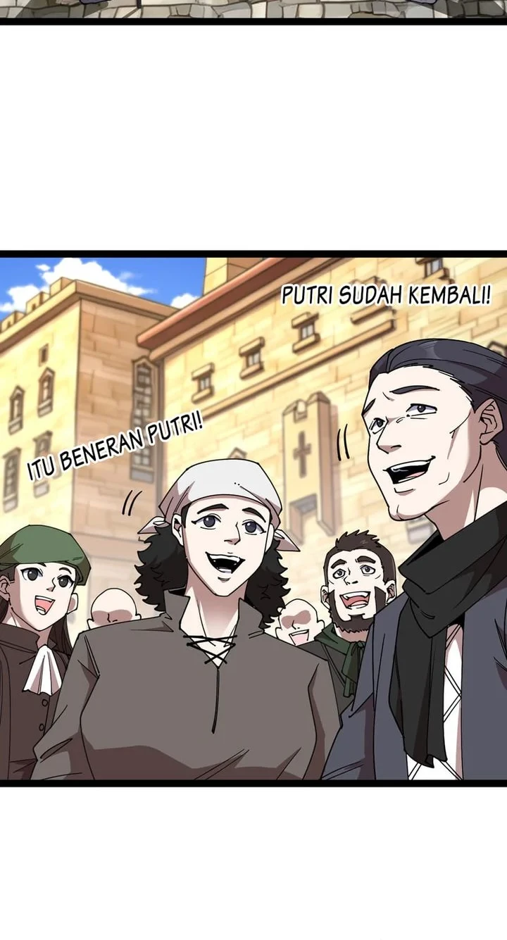 Titan Forge Chapter 15 - halaman 22