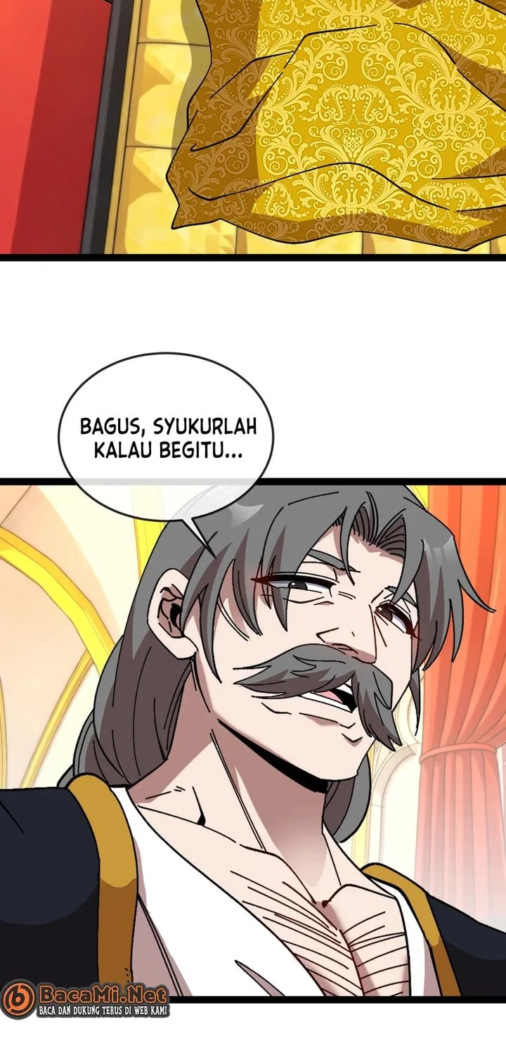 Titan Forge Chapter 15 - halaman 24