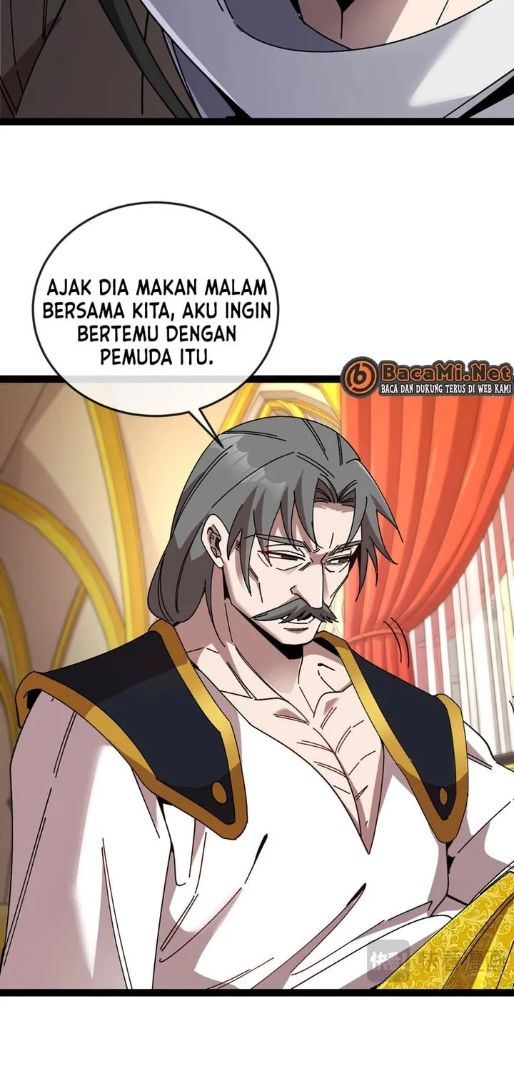 Titan Forge Chapter 15 - halaman 29