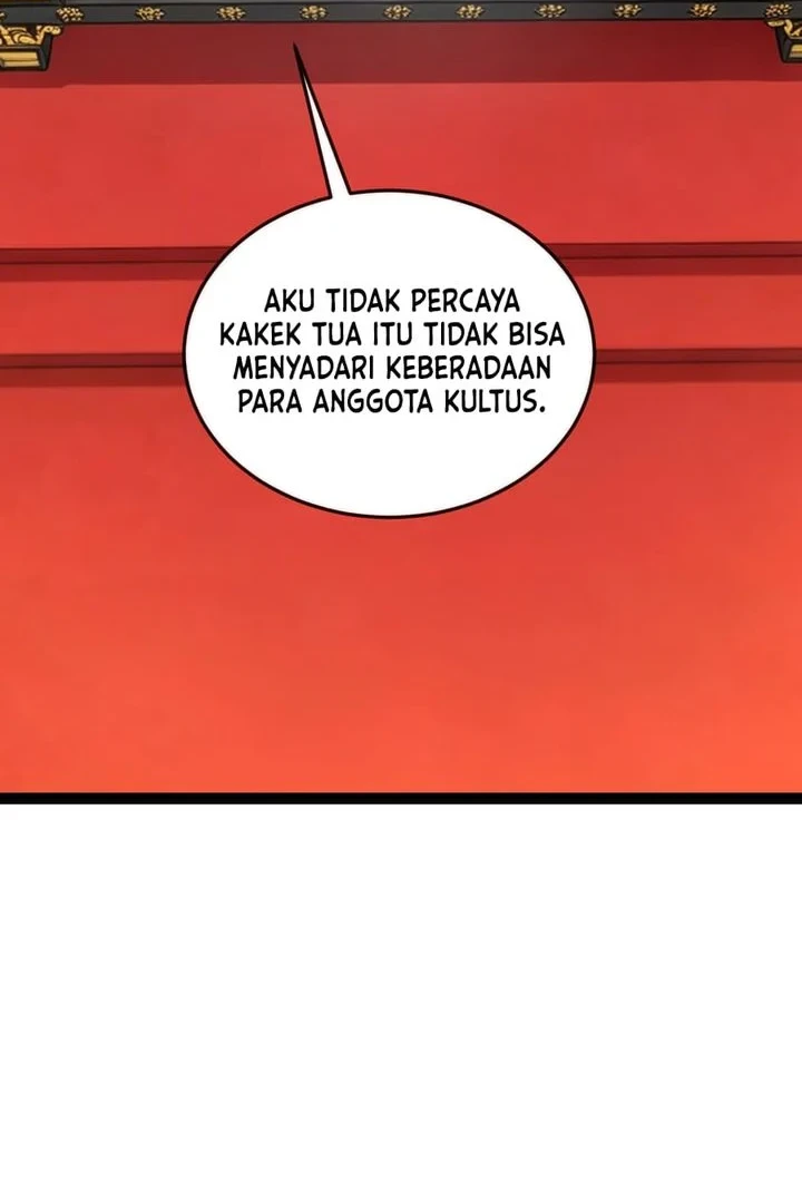 Titan Forge Chapter 15 - halaman 31
