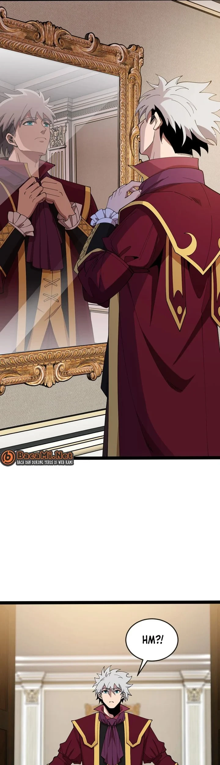 Titan Forge Chapter 16 - halaman 11