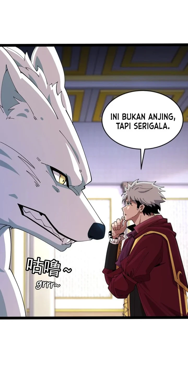 Titan Forge Chapter 16 - halaman 14