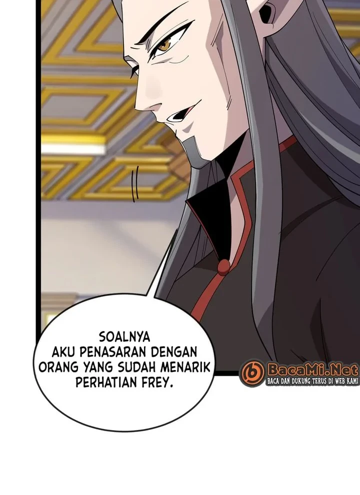 Titan Forge Chapter 16 - halaman 24