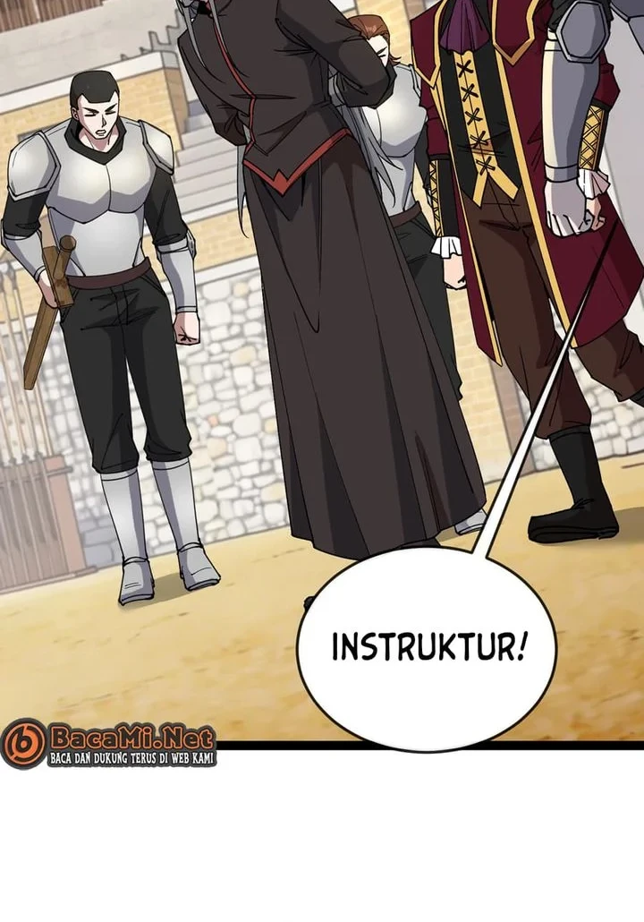 Titan Forge Chapter 16 - halaman 26
