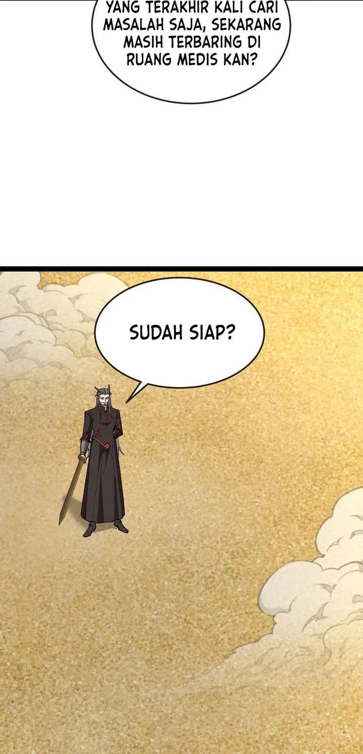 Titan Forge Chapter 16 - halaman 28