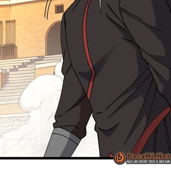 Titan Forge Chapter 16 - halaman 34