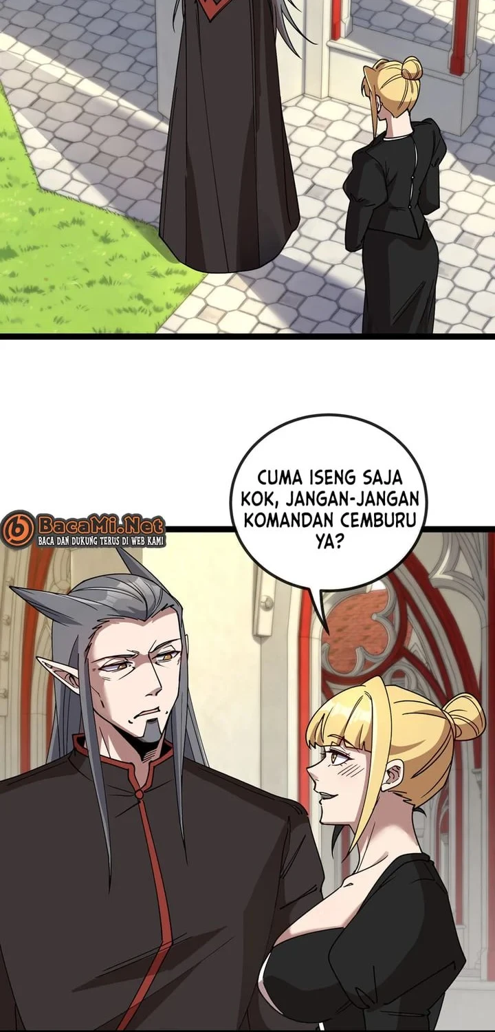 Titan Forge Chapter 16 - halaman 6