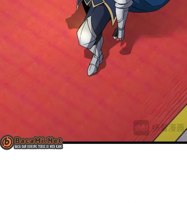 Titan Forge Chapter 17 - halaman 10