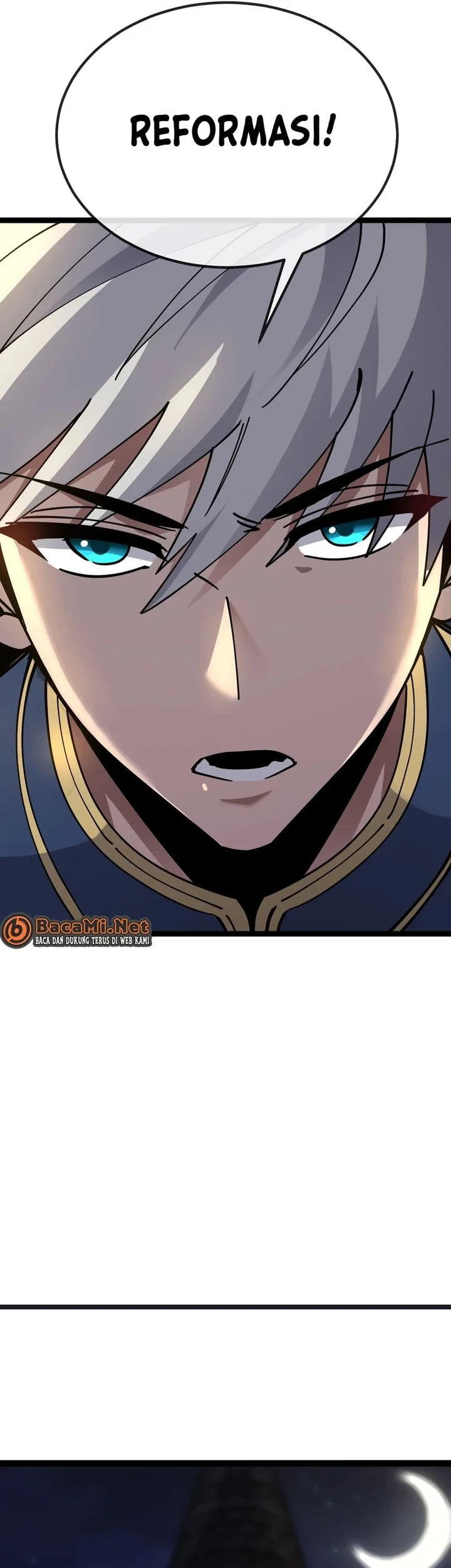Titan Forge Chapter 17 - halaman 13
