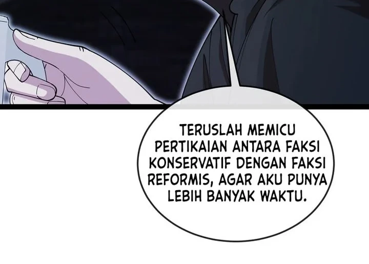 Titan Forge Chapter 17 - halaman 18