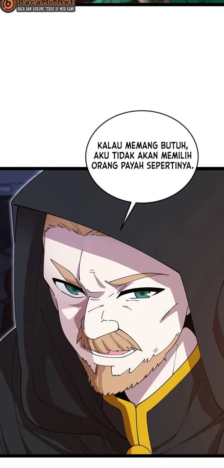 Titan Forge Chapter 17 - halaman 22