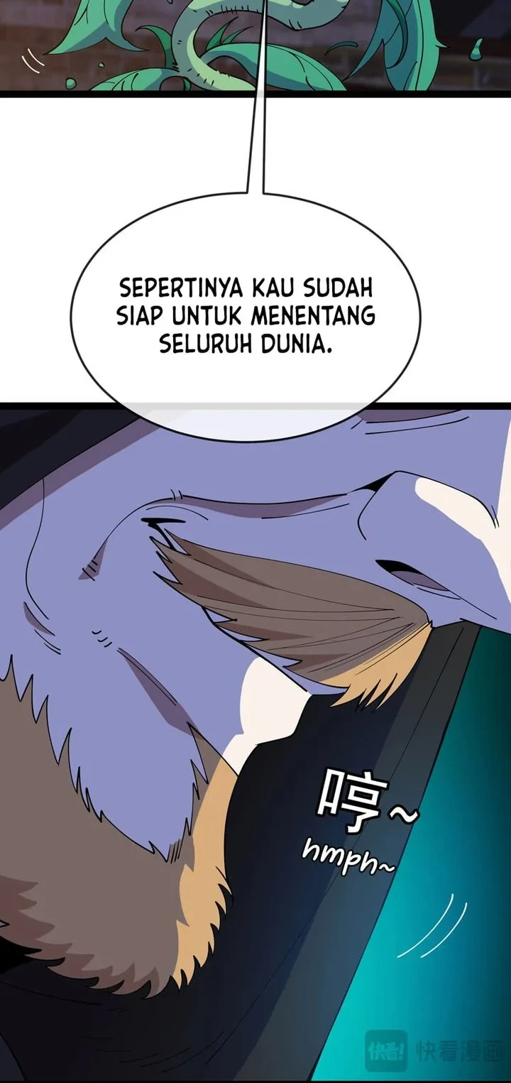 Titan Forge Chapter 17 - halaman 26
