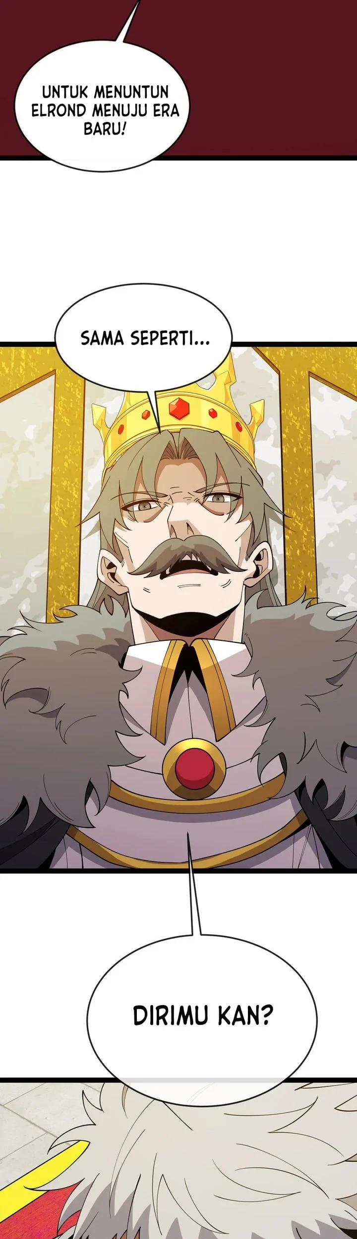 Titan Forge Chapter 17 - halaman 29