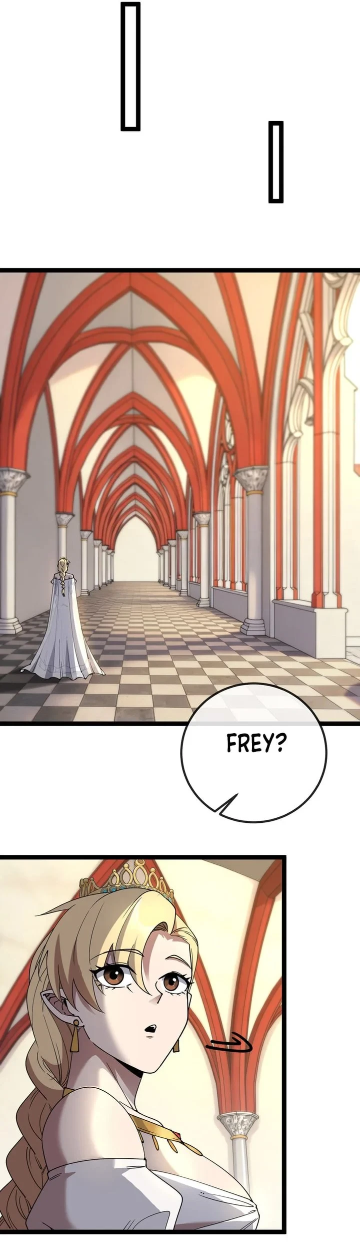 Titan Forge Chapter 17 - halaman 5
