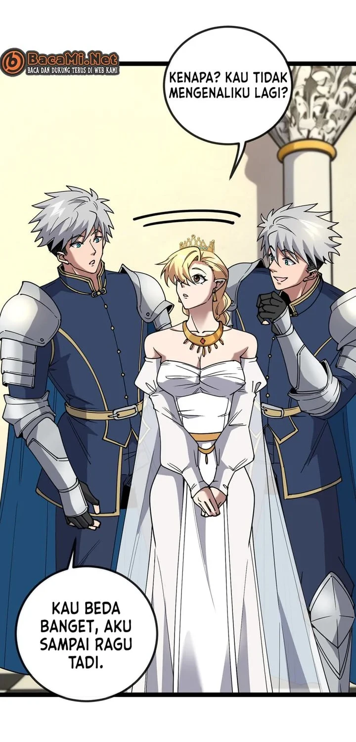 Titan Forge Chapter 17 - halaman 6