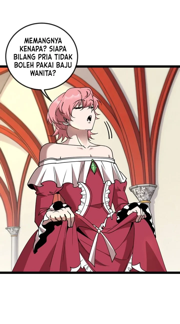 Titan Forge Chapter 17 - halaman 8