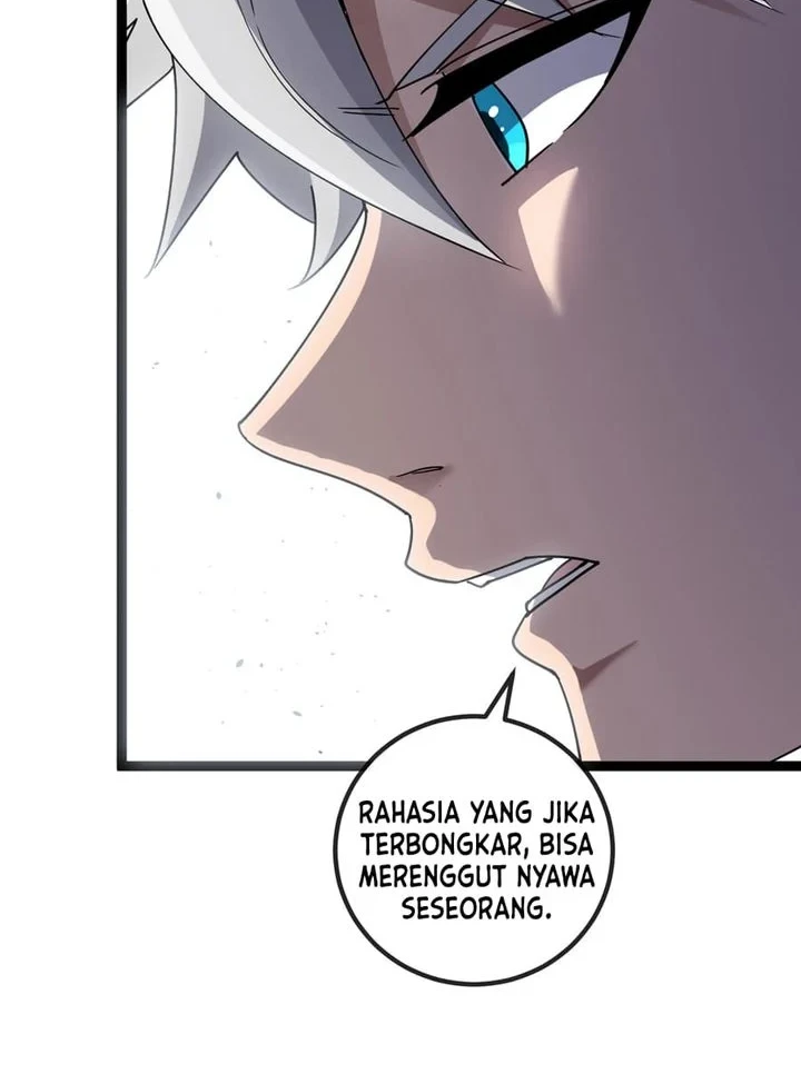 Titan Forge Chapter 18 - halaman 1