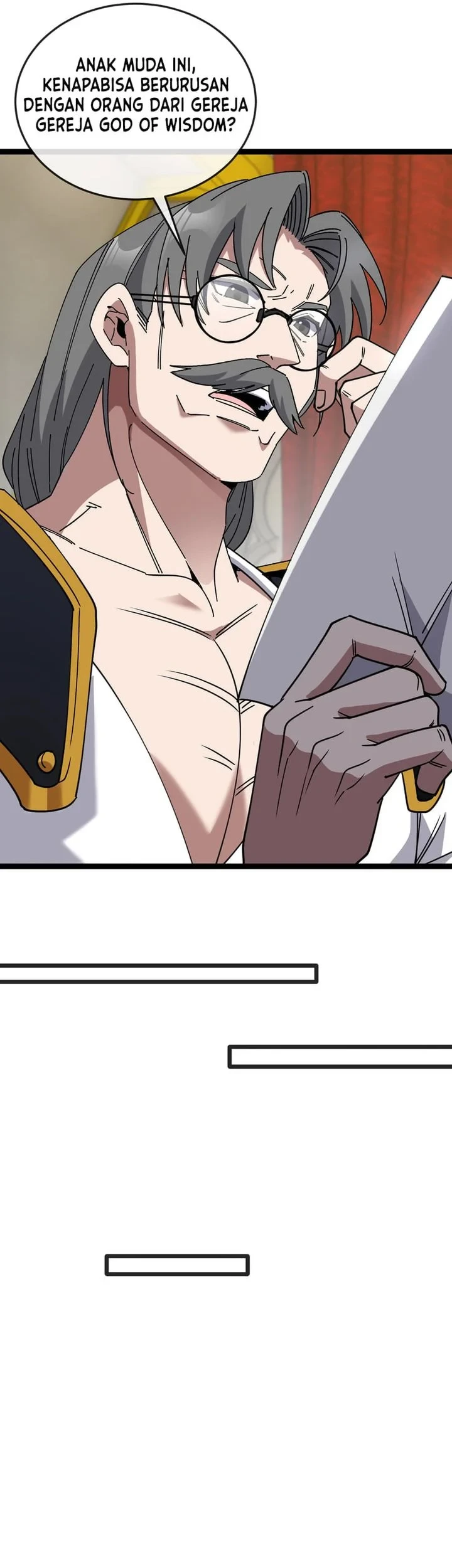Titan Forge Chapter 18 - halaman 10