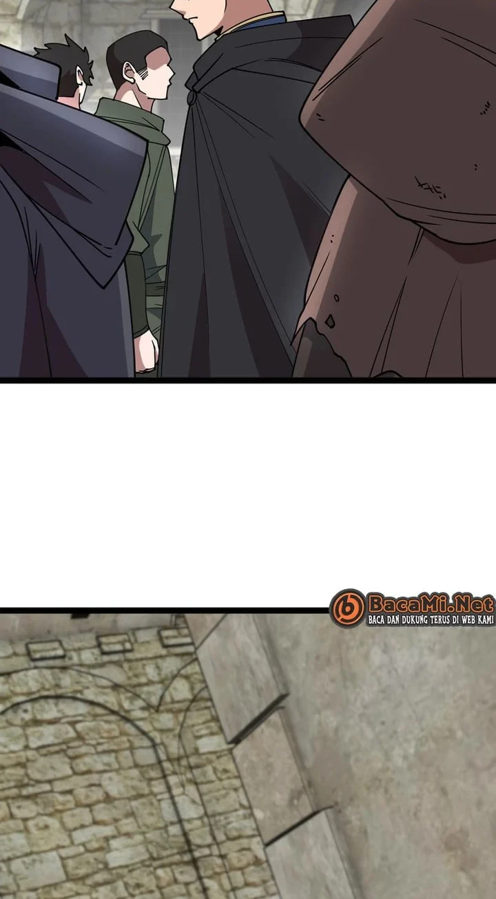Titan Forge Chapter 18 - halaman 17