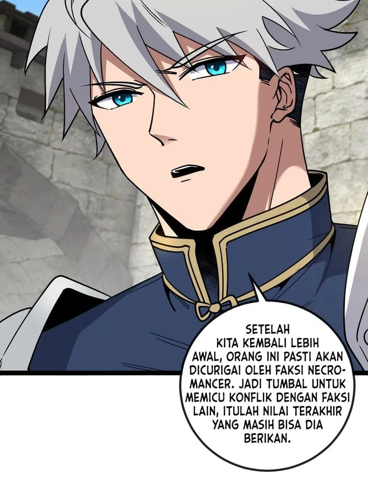 Titan Forge Chapter 18 - halaman 3