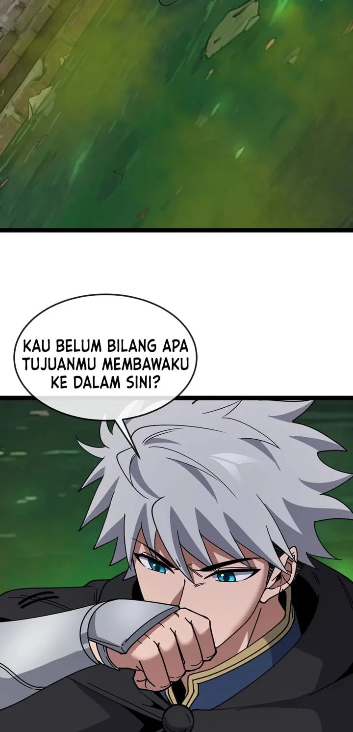 Titan Forge Chapter 19 - halaman 10