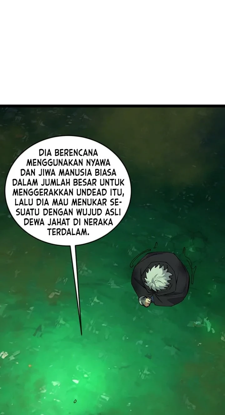 Titan Forge Chapter 19 - halaman 12