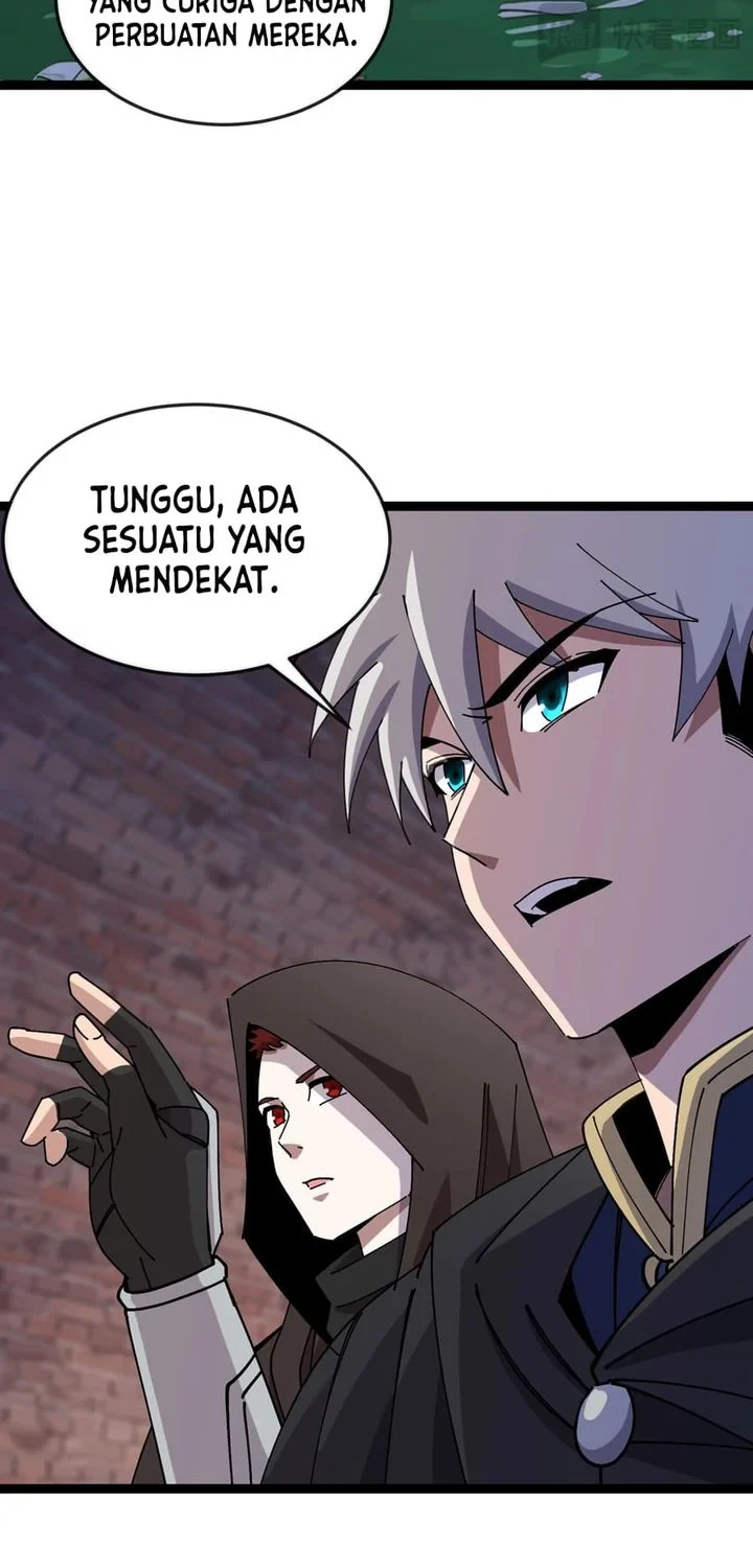 Titan Forge Chapter 19 - halaman 16
