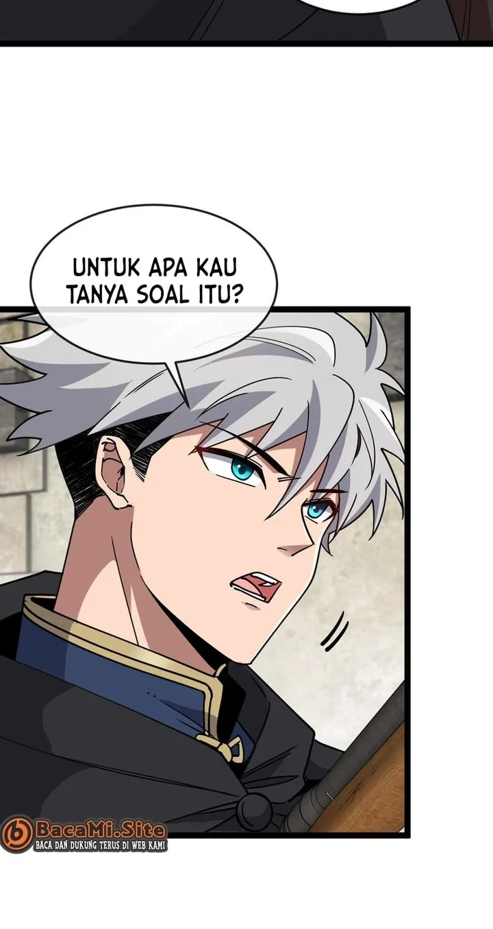 Titan Forge Chapter 19 - halaman 2