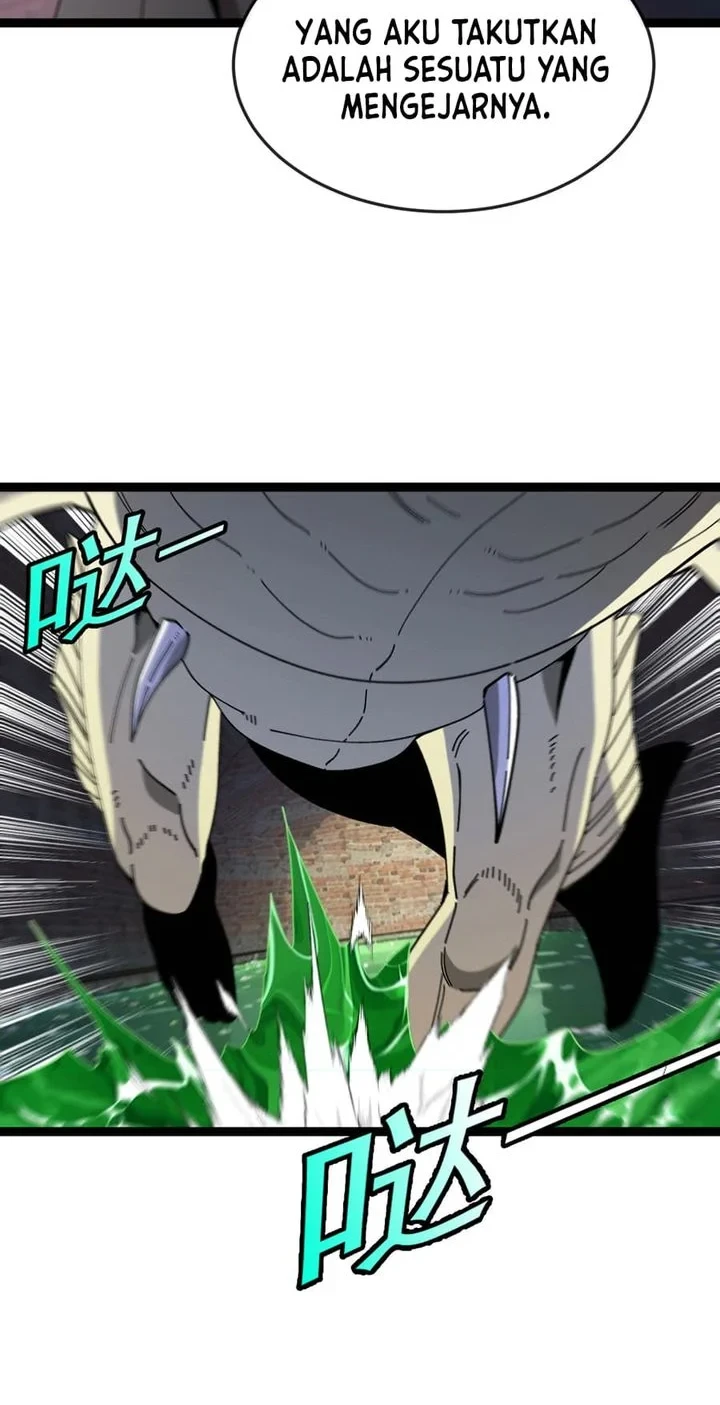 Titan Forge Chapter 19 - halaman 20