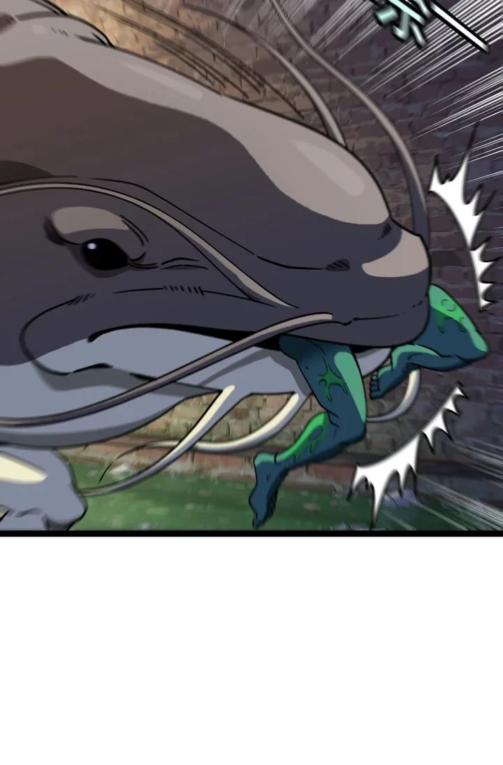 Titan Forge Chapter 19 - halaman 22