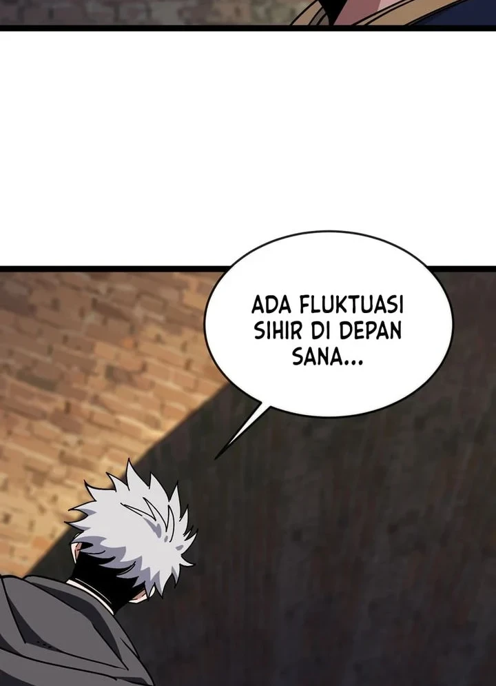 Titan Forge Chapter 19 - halaman 34