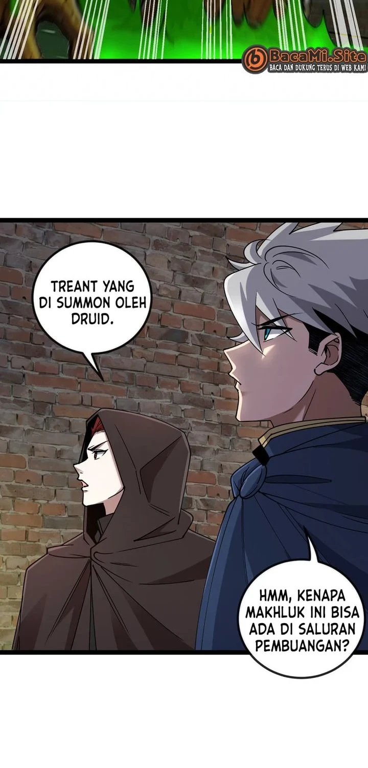 Titan Forge Chapter 19 - halaman 38