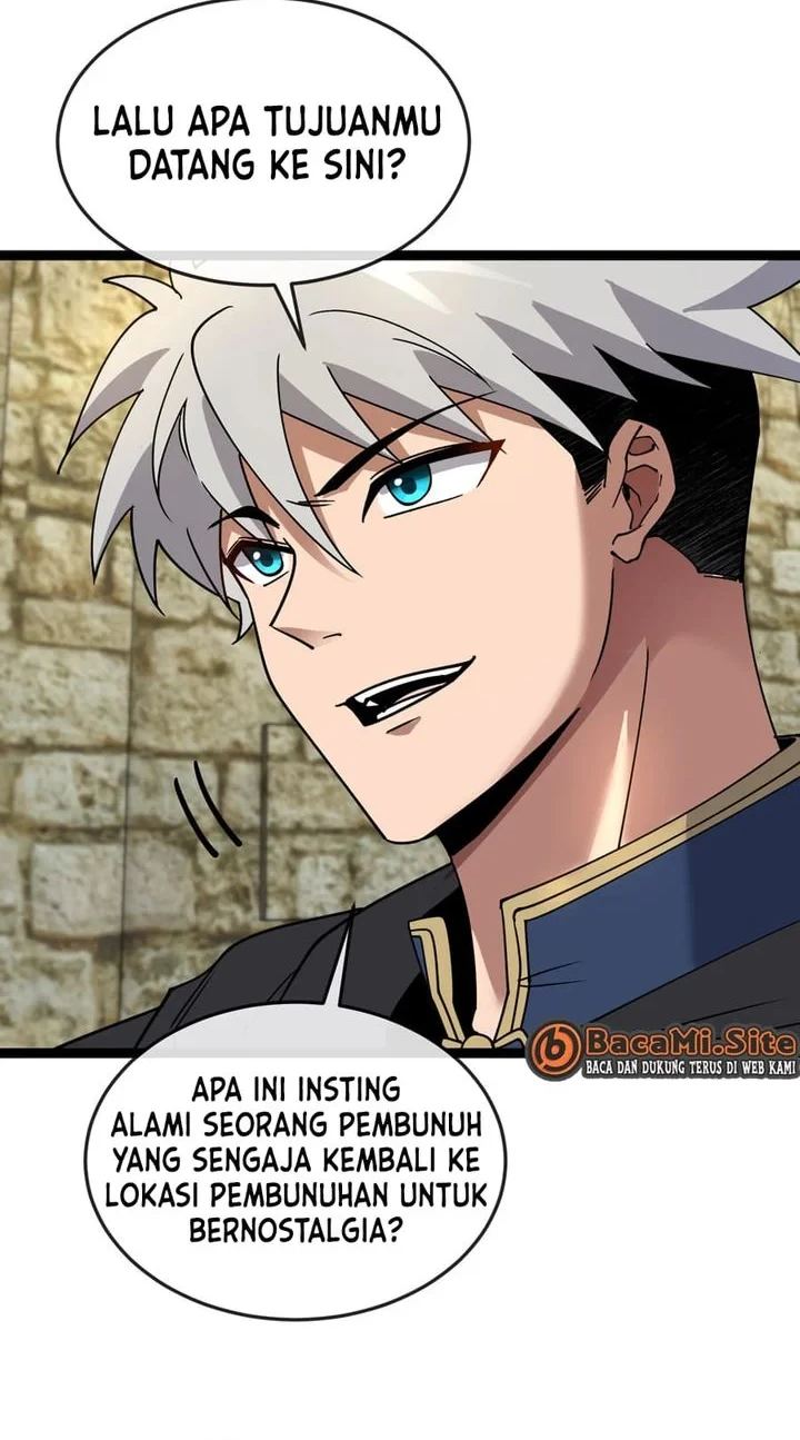 Titan Forge Chapter 19 - halaman 4