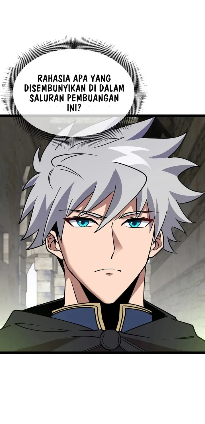 Titan Forge Chapter 19 - halaman 8