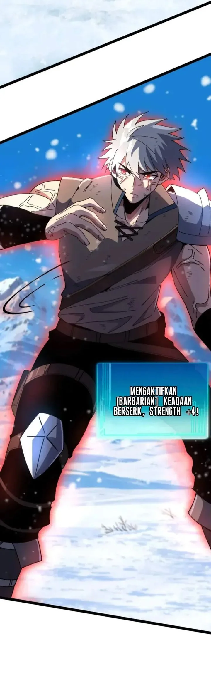 Titan Forge Chapter 2 - halaman 11
