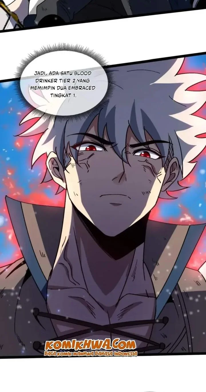 Titan Forge Chapter 2 - halaman 23