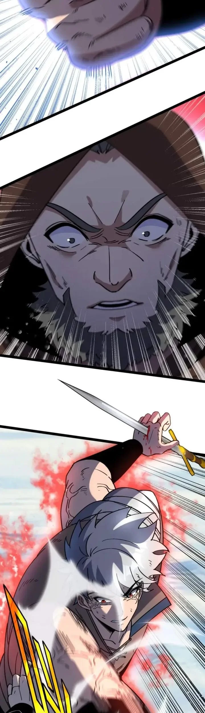 Titan Forge Chapter 2 - halaman 28