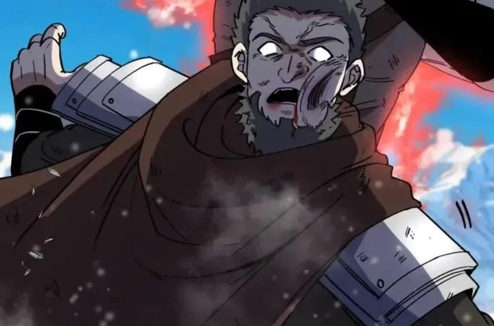 Titan Forge Chapter 2 - halaman 30