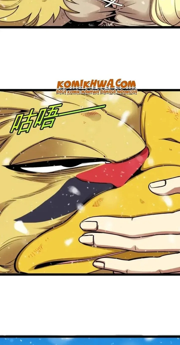 Titan Forge Chapter 2 - halaman 36