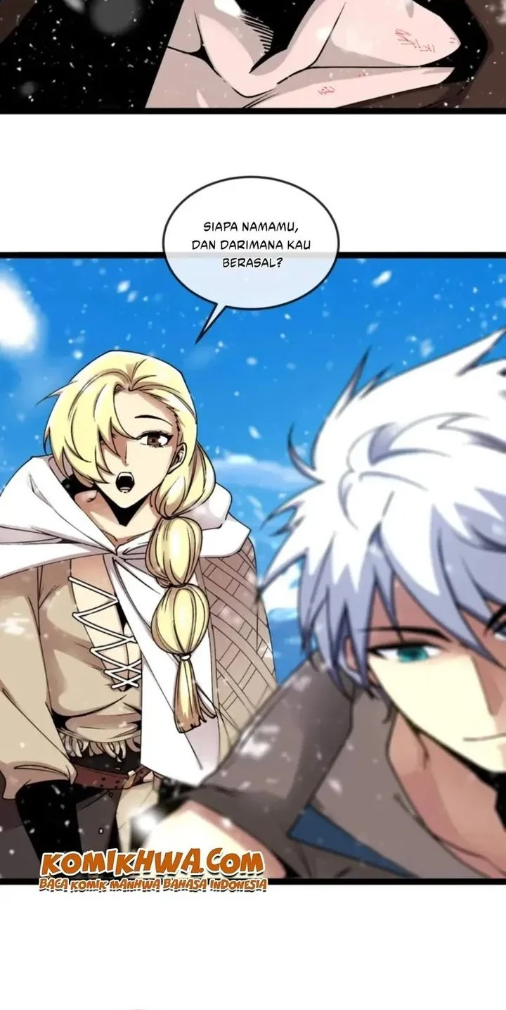 Titan Forge Chapter 2 - halaman 44