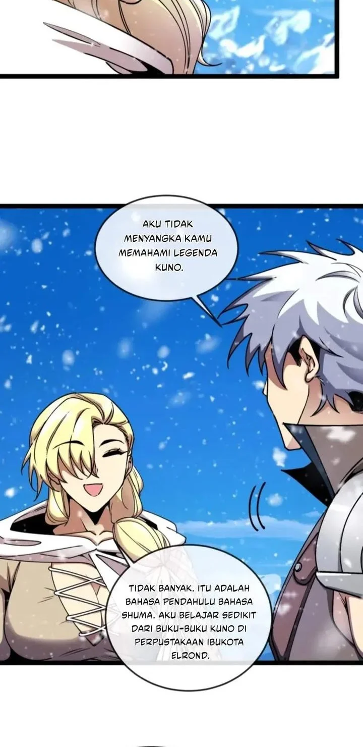 Titan Forge Chapter 2 - halaman 46