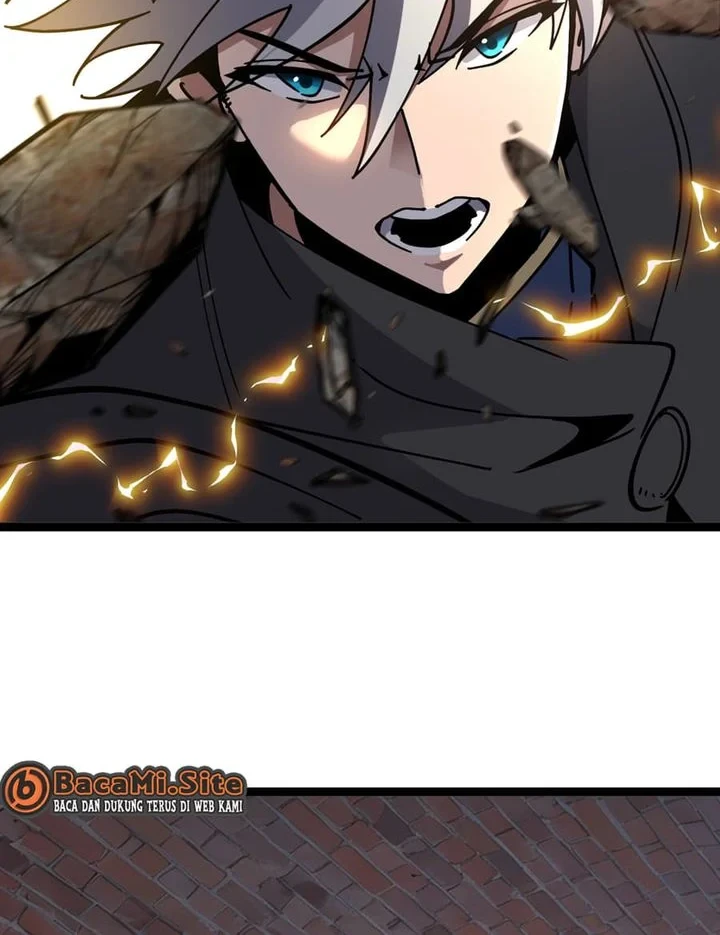 Titan Forge Chapter 20 - halaman 10