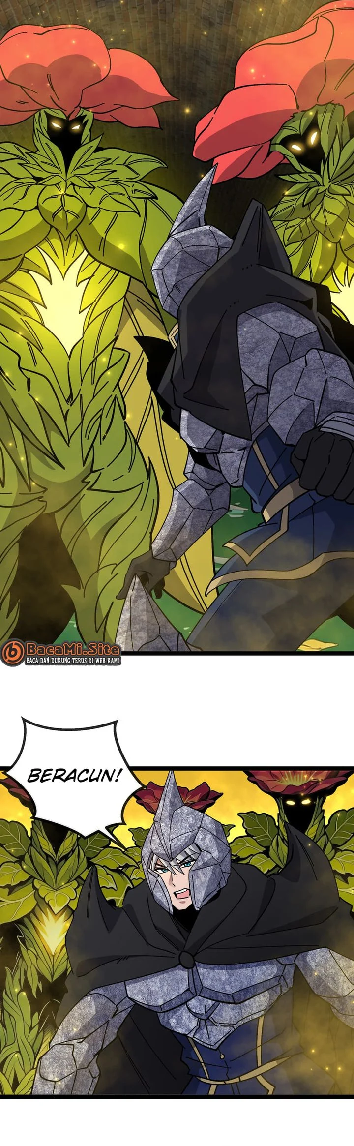 Titan Forge Chapter 20 - halaman 15