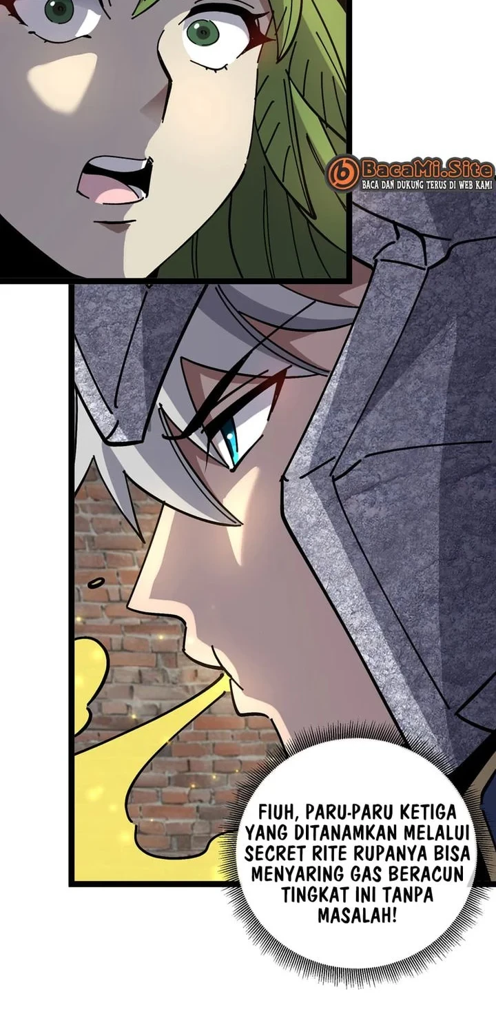 Titan Forge Chapter 20 - halaman 17