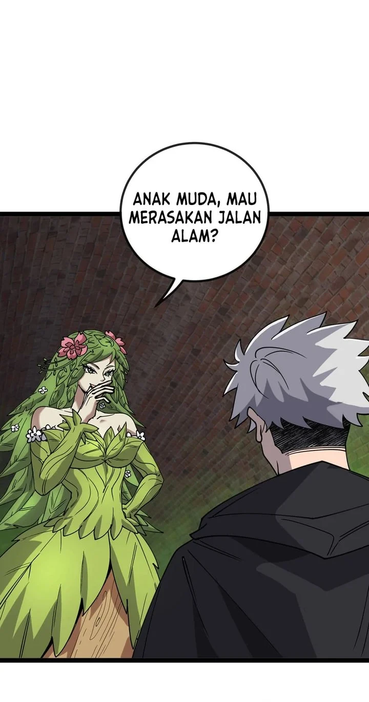 Titan Forge Chapter 20 - halaman 2