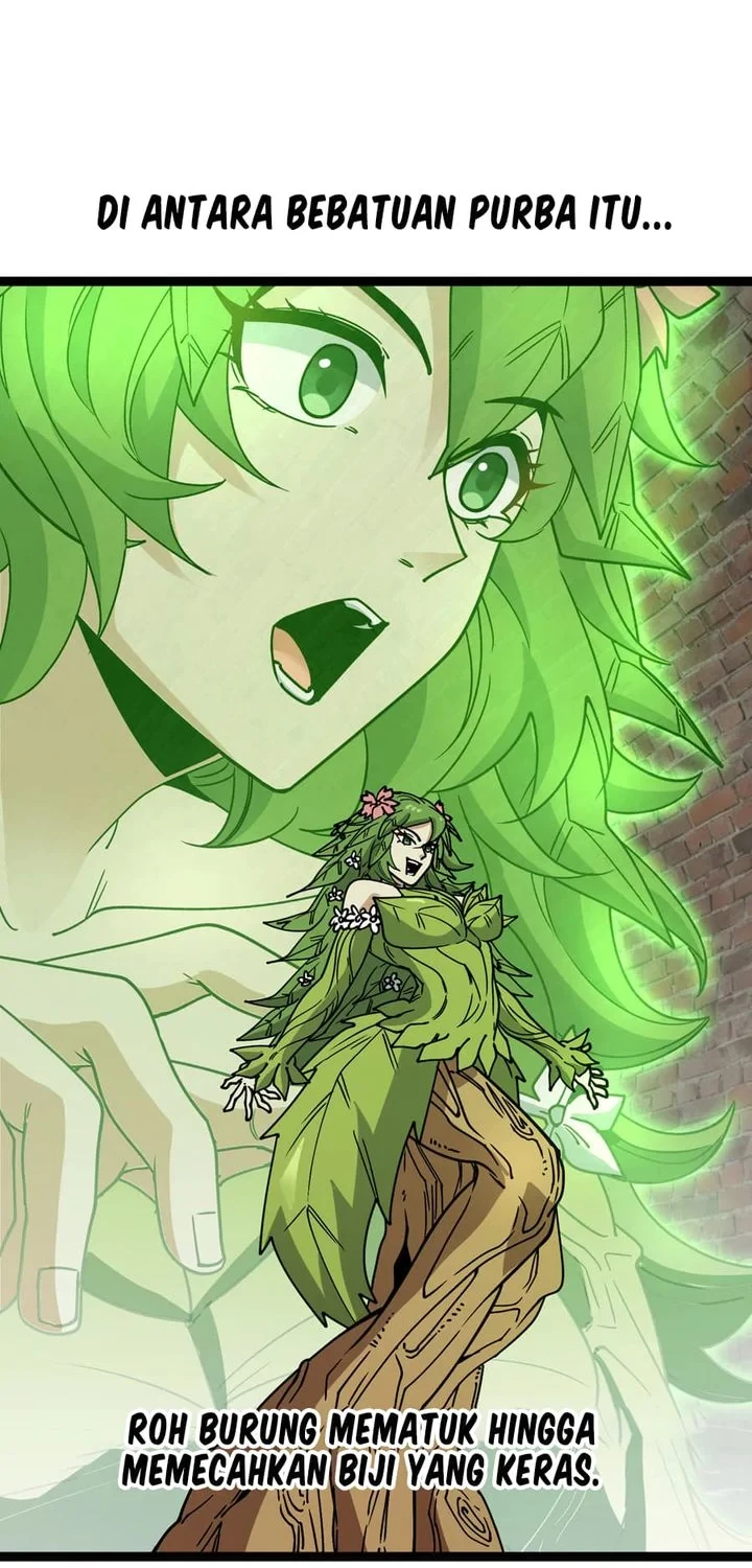 Titan Forge Chapter 20 - halaman 29