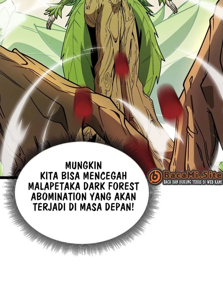Titan Forge Chapter 20 - halaman 31